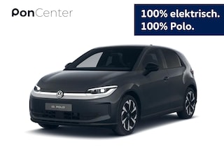 Volkswagen ID.Polo Style First Edition 52 kWh 155 kW / 211 PK