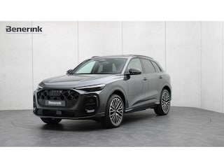 Audi Q5 2.0 TFSI e-hybrid quattro S edition | Panoramadak | Trekhaak | Bijrijdersdisplay | Leder