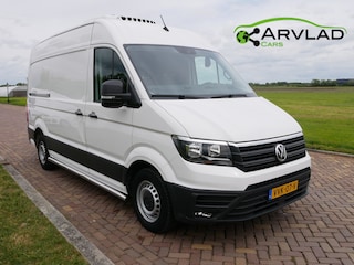 Volkswagen Crafter 35 2.0 TDI L2H2 103kW COOLING AC ** 14599 EX BTW **