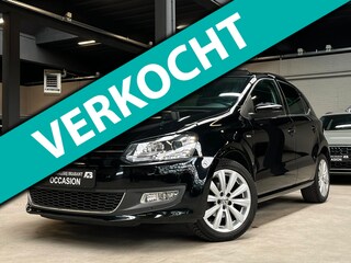 Volkswagen Polo 1.2 TSI Highline Pano/XenonLed/Carplay
