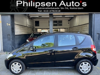 Mercedes-Benz A-klasse 160 BlueEFFICIENCY Business Class