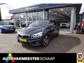 BMW 2-serie Tourer 218i Centennial High Executive , 132dkm , Incl 12 mnd bovag garantie