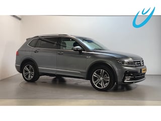 Volkswagen Tiguan 1.5 TSI 150pk DSG Highline Business R 7p. Panoramadak Leder Camera Stoelverwarming Virtual Cockpit
