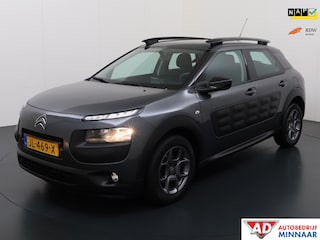 Citroën C4 Cactus 1.2 PureTech Feel