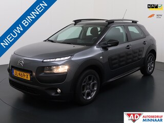 Citroën C4 Cactus 1.2 PureTech Feel
