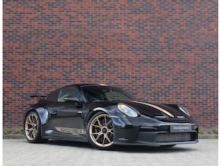 Porsche 992 4.0 GT3 | Clubsport - Sport Chrono - PCCB