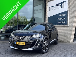 Peugeot 2008 1.2 Allure*ACC*LANE-ASS*NAVI*CAM*ECC*HAAK*
