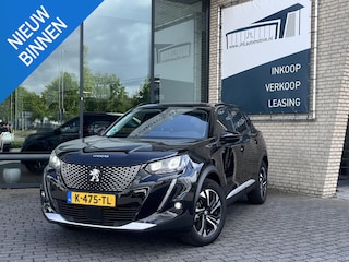 Peugeot 2008 1.2 Allure*ACC*LANE-ASS*NAVI*CAM*ECC*HAAK*