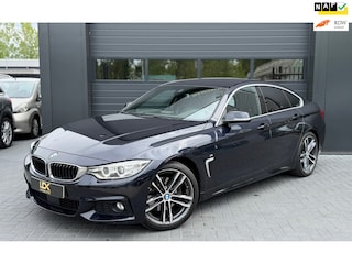 BMW 428i High Executive M Pakket|Dealer onderhouden|HUD|Camera