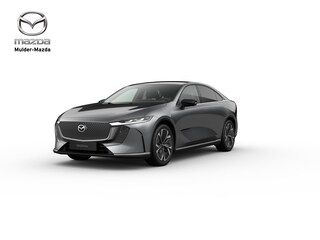 Mazda 6e 68,8 kWh Takumi Plus | 360° View Monitor | Alarmsysteem | Lane Keep Assist (LKA)