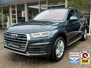 Audi Q5 50 TFSI E Quattro S edition, Xenon/Led, Leer, Navi, Camera..