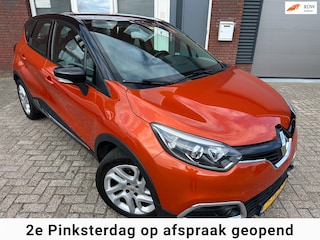 Renault Captur 0.9 TCe Dynamique / Navi / Clima / Cruise / NAP