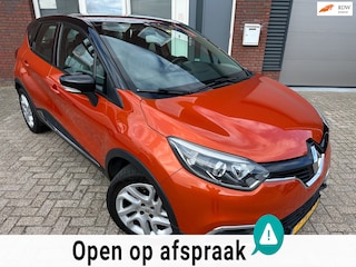 Renault Captur 0.9 TCe Dynamique / Navi / Clima / Cruise / NAP