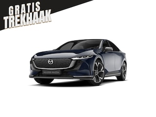 Mazda 6e 68,8 kWh Takumi Plus | 360° View Monitor | Alarmsysteem | Lane Keep Assist (LKA)
