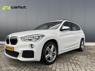 BMW X1 xDrive20i Centennial High Executive|M Pakket|Panorama dak|