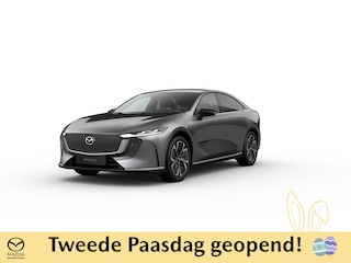 Mazda 6e 68,8 kWh Takumi Plus | 360° View Monitor | Alarmsysteem | Lane Keep Assist (LKA)