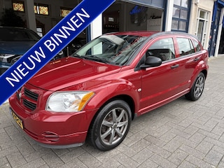 Dodge Caliber 2.0 SE AUTOMAAT/LEDER/AIRCO/NW APK