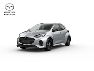 Mazda 2 116 Homura | 6 speakers | 7-inch digitale meterset | Achteruitrijcamera