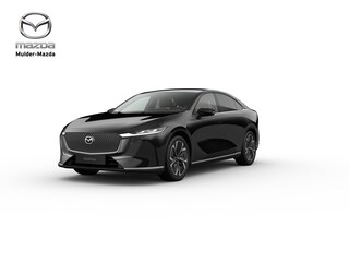 Mazda 6e 68,8 kWh Takumi Plus | 360° View Monitor | Alarmsysteem | Lane Keep Assist (LKA)