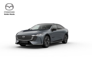 Mazda 6e 80 kWh Takumi | 360° View Monitor | Alarmsysteem | Lane Keep Assist (LKA)