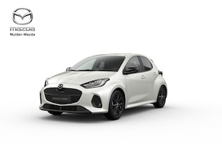 Mazda 2 116 Homura | 6 speakers | 7-inch digitale meterset | Achteruitrijcamera
