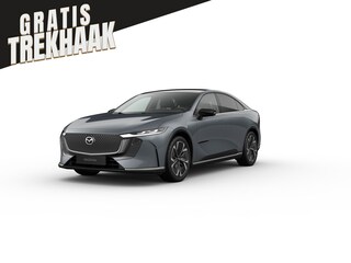 Mazda 6e 68,8 kWh Takumi Plus | 360° View Monitor | Alarmsysteem | Lane Keep Assist (LKA)