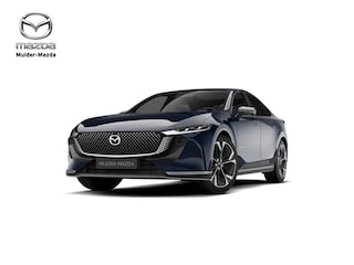 Mazda 6e 80 kWh Takumi Plus | 360° View Monitor | Alarmsysteem | Lane Keep Assist (LKA)