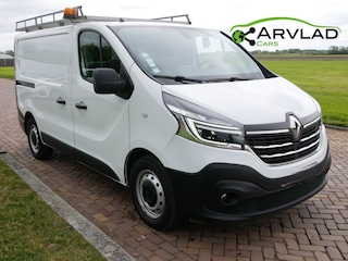 Renault Trafic 2.0 dCi 120 T27 L1H1 AC NAV ** 9999 EX BTW **