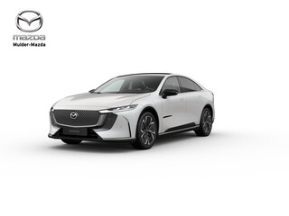 Mazda 6e 80 kWh Takumi | 360° View Monitor | Alarmsysteem | Lane Keep Assist (LKA)