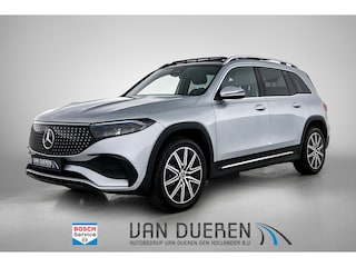 Mercedes-Benz EQB 250+ AMG Line LIMITED 71 kWh Pano, Distronic
