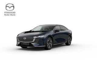Mazda 6e 68,8 kWh Takumi | 360° View Monitor | Alarmsysteem | Lane Keep Assist (LKA)