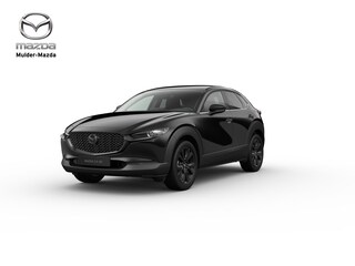 Mazda CX-30 e-Skyactiv G 141 Nagisa | 7-inch digitale meterset | Achterklep automatisch openen/sluiten | Achteruitrijcamera