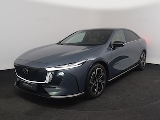 Mazda 6e 80 kWh Takumi Plus | 360° View Monitor | Alarmsysteem | Lane Keep Assist (LKA)