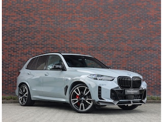 BMW X5 50e xDrive | M Performance - Pano - Trekhaak