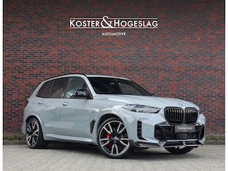 BMW X5 50e xDrive | M Performance - Pano - Trekhaak