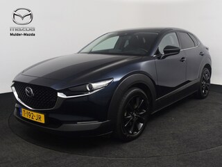 Mazda CX-30 187PK Homura CAMERA APPLE CARPLAY TREKHAAK MANUAL
