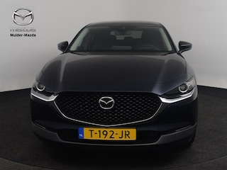 Mazda CX-30 187PK Homura CAMERA APPLE CARPLAY TREKHAAK MANUAL