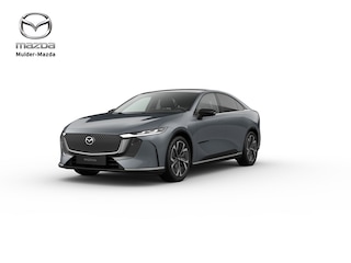 Mazda 6e 68,8 kWh Takumi Plus | 360° View Monitor | Alarmsysteem | Lane Keep Assist (LKA)
