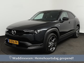 Mazda MX-30 e-SA EV145 Makoto LEER CAMERA SCHUIFDAK