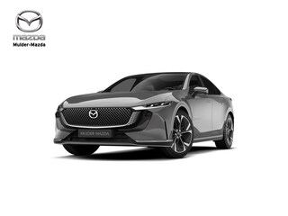 Mazda 6e 68,8 kWh Takumi | 360° View Monitor | Alarmsysteem | Lane Keep Assist (LKA)