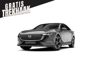 Mazda 6e 68,8 kWh Takumi | 360° View Monitor | Alarmsysteem | Lane Keep Assist (LKA)