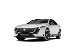 Mazda 6e 68,8 kWh Takumi | 360° View Monitor | Alarmsysteem | Lane Keep Assist (LKA)