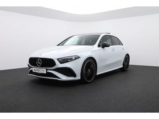 Mercedes-Benz A 250 e A35 Uitgevoerd l Pano l HUD l MEMORY l VOL OPTIES