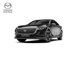 Mazda 6e 68,8 kWh Takumi Plus | 360° View Monitor | Alarmsysteem | Lane Keep Assist (LKA)
