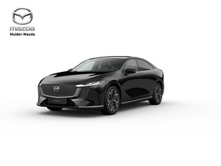 Mazda 6e 68,8 kWh Takumi Plus | 360° View Monitor | Alarmsysteem | Lane Keep Assist (LKA)