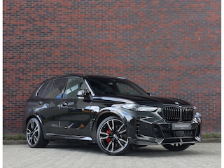 BMW X5 50e xDrive | M Performance - Pano - Trekhaak - H/K