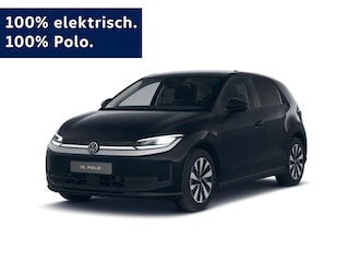Volkswagen ID.Polo Life First Edition 52 kWh 155 kW / 211 PK