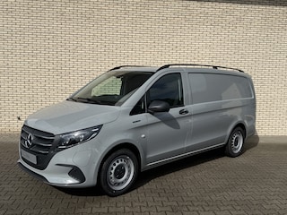 Mercedes-Benz Vito 119 L2 90 kWh I DISTRONIC I 432 km WLTP