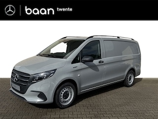 Mercedes-Benz Vito 119 L2 90 kWh I DISTRONIC I 432 km WLTP