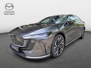 Mazda 6e 68,8 kWh Takumi | 360° View Monitor | Alarmsysteem | Lane Keep Assist (LKA)